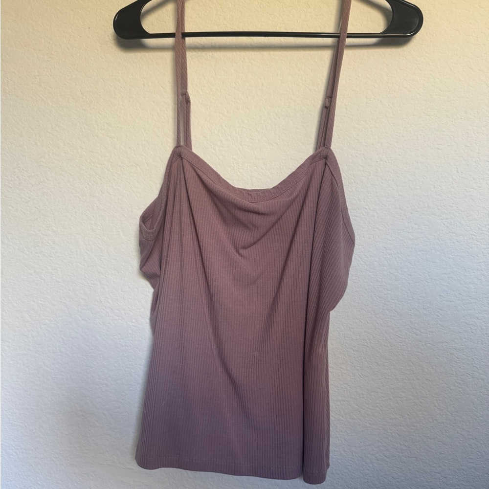 Forever 21 Pink Camisole